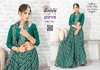 Purva 108 By Kalpatru leheriya print Dola Silk Sarees Wholesale Price In Surat